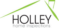 Holley Home Inspections Logo