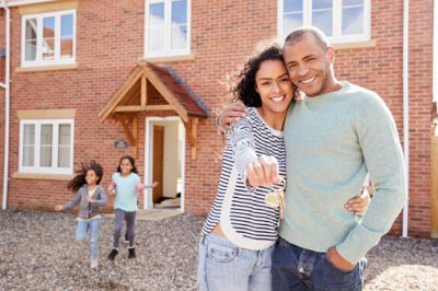 new home buyers